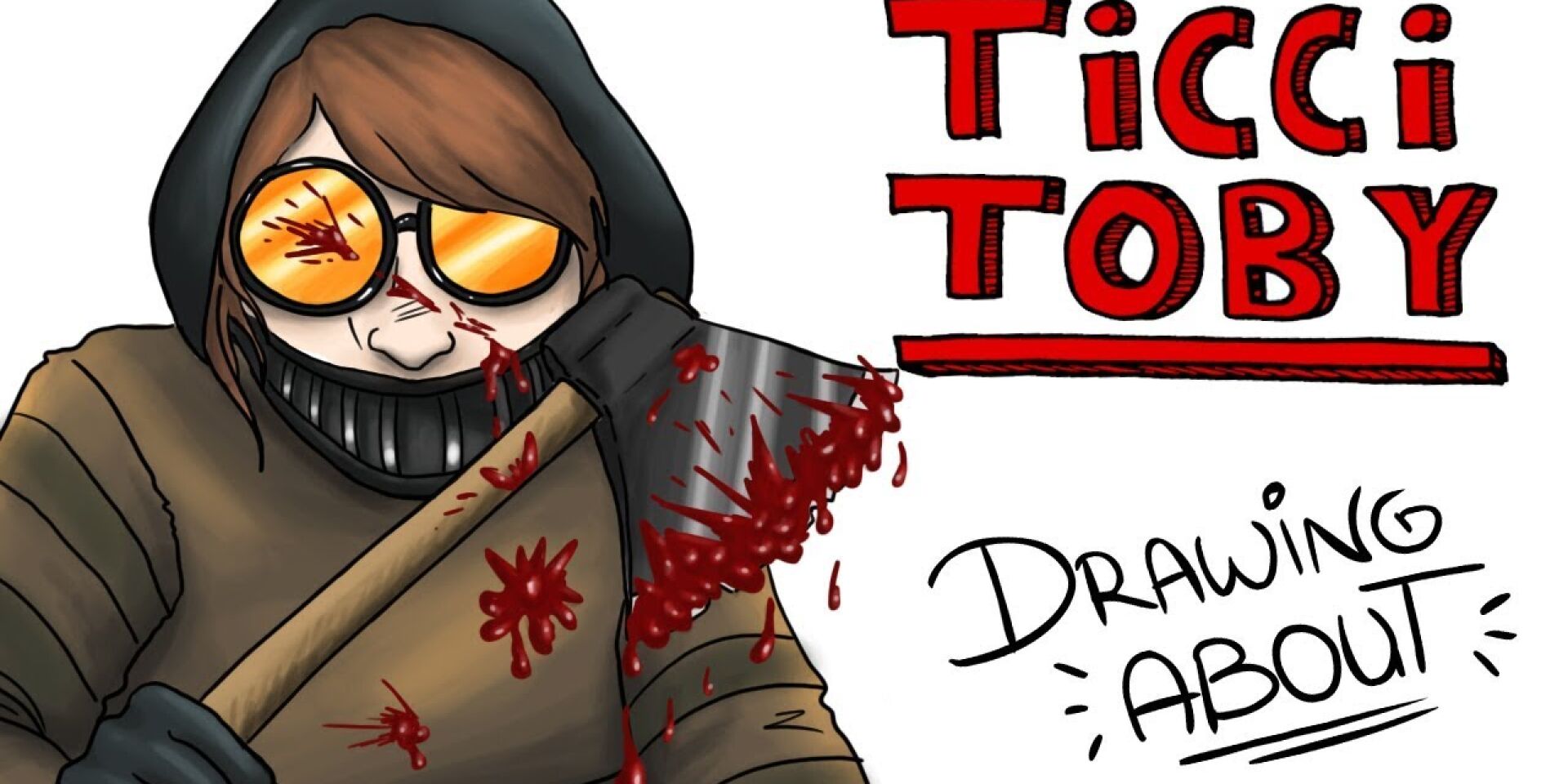 TikTak Draw - TICCI TOBY | Draw My Life