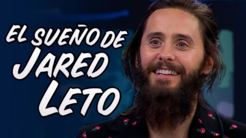 El sueño de Jared Leto (Doblaje) | Korah