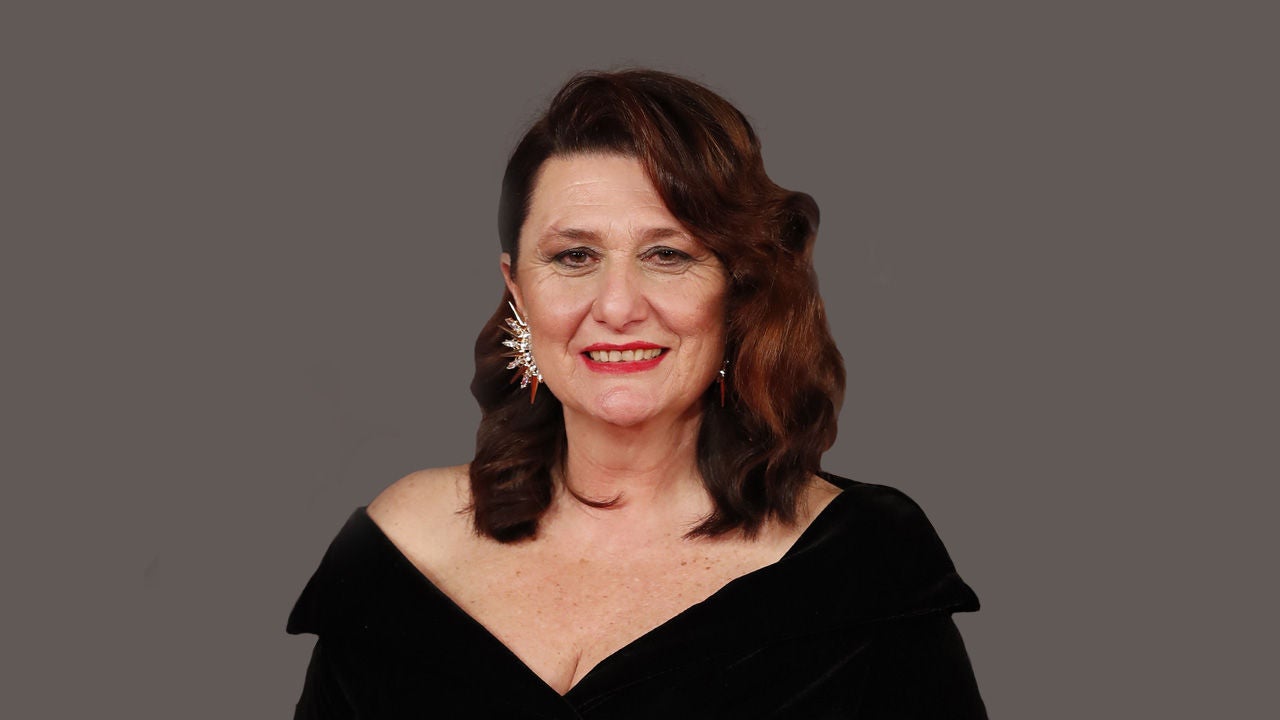 Resultado de imagen de Adelfa Calvo