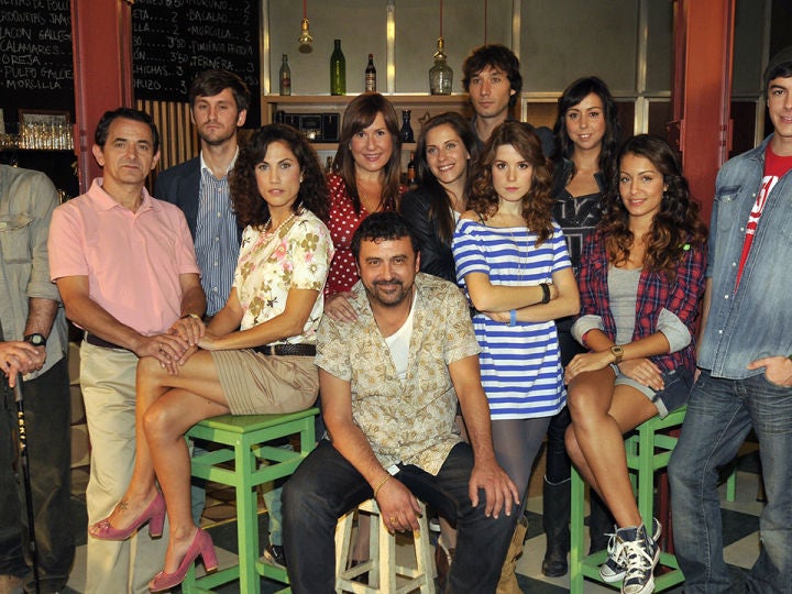 Ver Con El Cula Al Aire Online Temporada 2