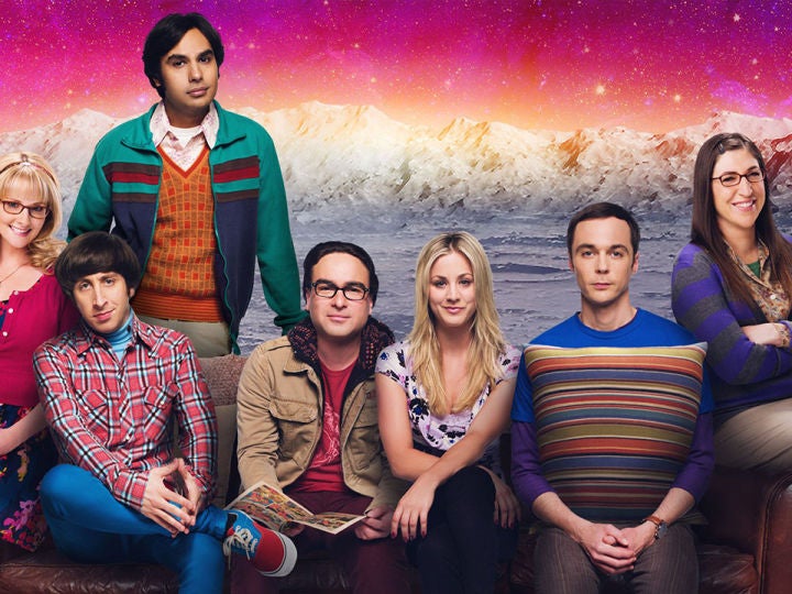 The Big Bang Theory Ver Vídeos Y Capítulos Online Atresplayer Tv 5669