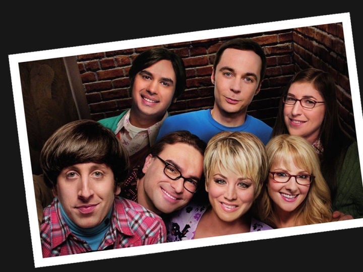 THE BIG BANG THEORY Ver vídeos y capítulos online ATRESPLAYER TV THE BIG BANG THEORY Ver vídeos y capítulos online ATRESPLAYER TV