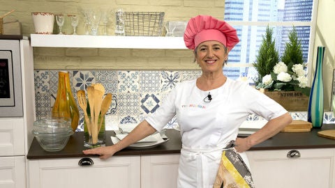 Hoy cocinas tú Hoy cocinas tú