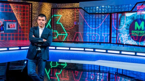 Expediente Marlasca Expediente Marlasca