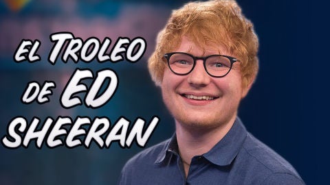 Ed Sheeran trolea a Pablo Motos (Doblaje) | Korah