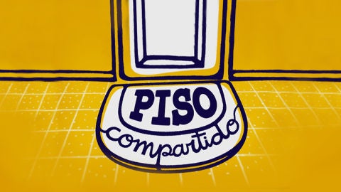 Piso Compartido
