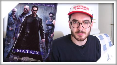 La Ciencia de MATRIX