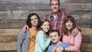 THE MIDDLE