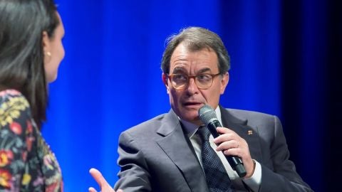 Denuncian que Artur Mas se marchó a su segunda residencia en pleno estado de alarma