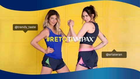 Reto Tampax T2