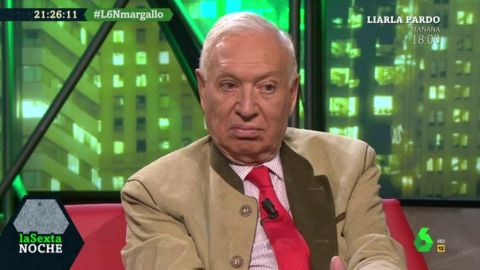 (21-04-18) Manuel García-Margallo