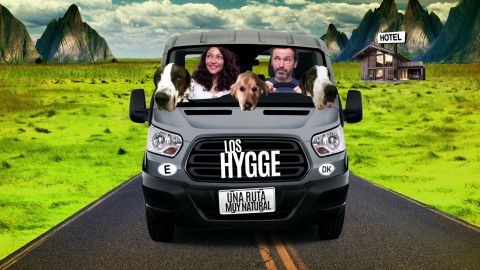 Los Hygge