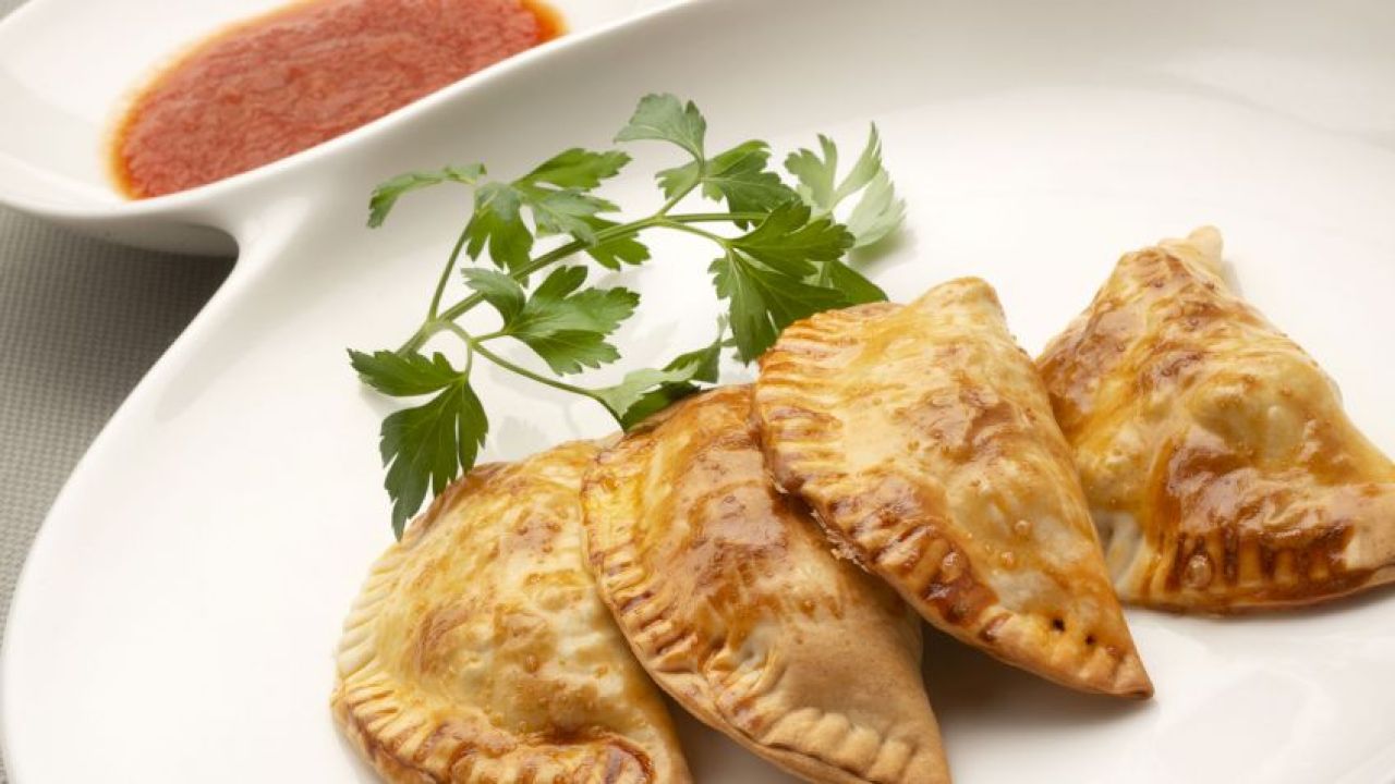 Empanada De Bacalao Y Pasas Arguiñano karlos Arguiñano en tu cocina: Empanadillas de carne