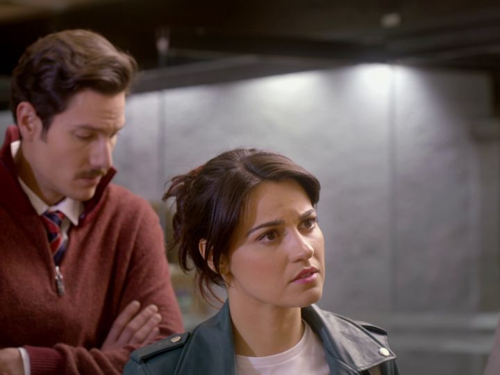 Papa A Toda Madre Capitulo 1