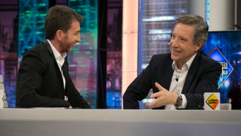 Iñaki Gabilondo