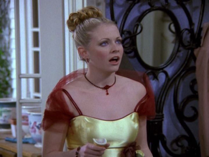 Sabrina Cosas De Brujas Donde Ver