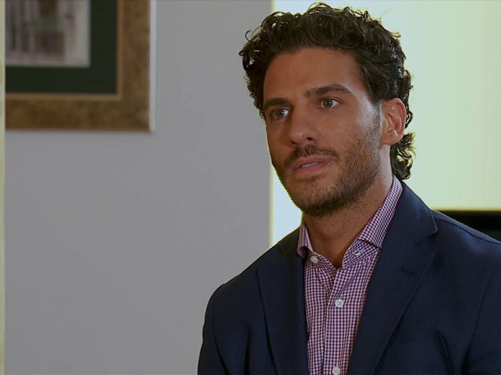 El Color De La Pasion Capitulo 51