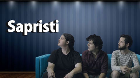 Sapristi Sapristi
