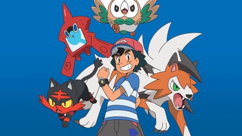 Pokémon Pokémon