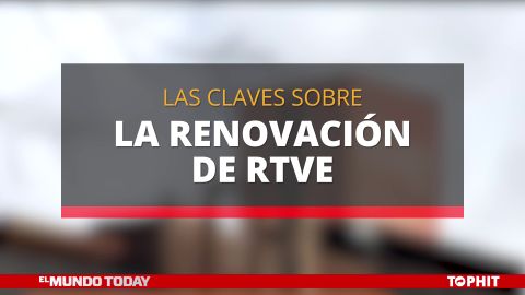 Las claves sobre la renovación de RTVE
