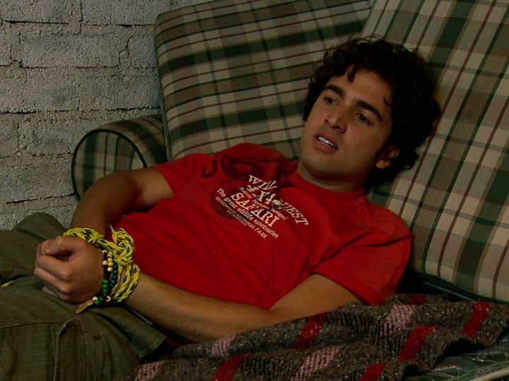 Sortilegio Capítulo 43