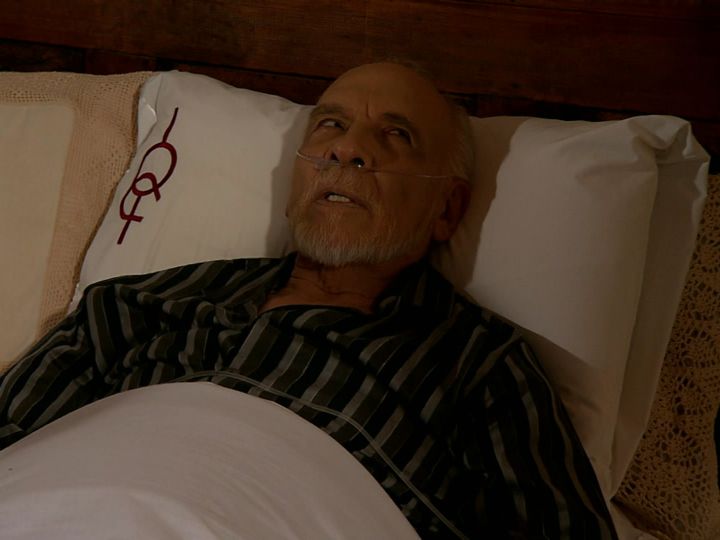 Sortilegio Capítulo 64