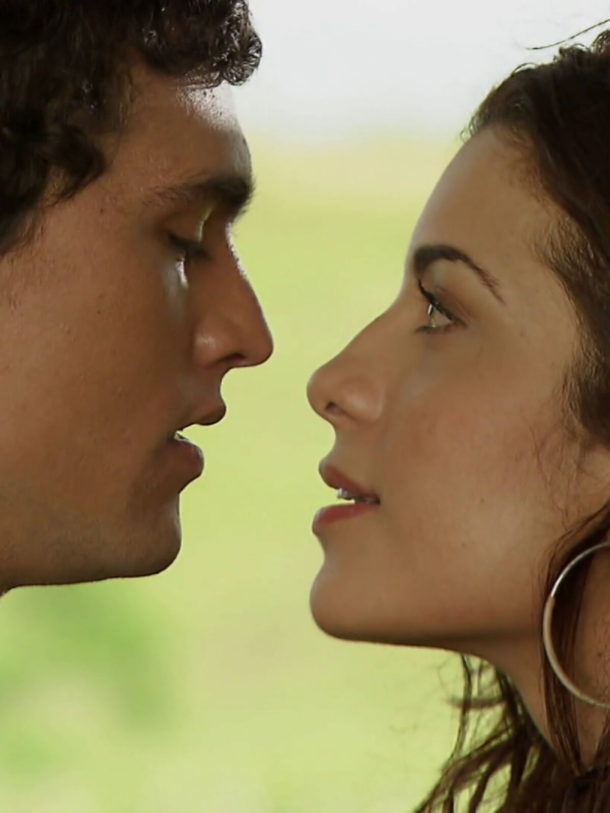 Las bandidas - Capítulo 6