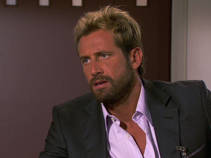 Sortilegio Capítulo 69