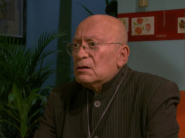 Sortilegio Capítulo 68