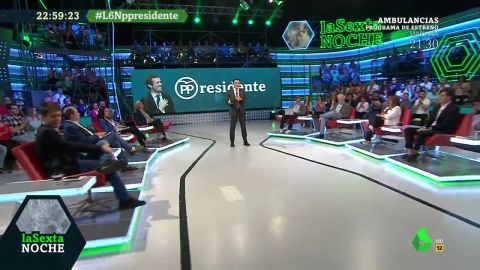 (21-07-18) Primarias del PP