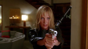 CINE: KILL BILL: VOLUME 2