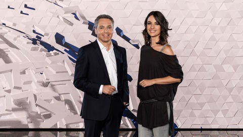 A3 Noticias 2 A3 Noticias 2