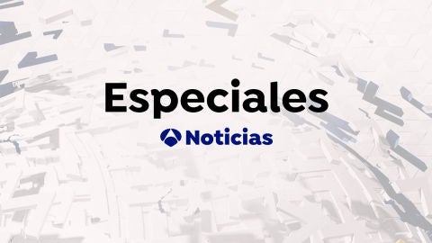 Especiales Especiales
