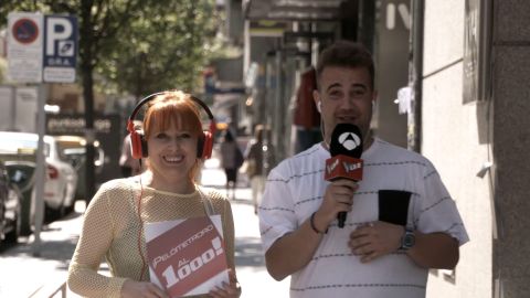 A Coruña vibra con el casting presencial de 'La Voz'