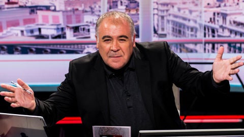 Al Rojo Vivo Al Rojo Vivo