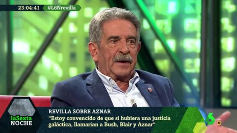 (22-09-18) Miguel Ángel Revilla
