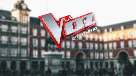 La Voz 2019
