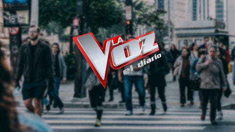 La Voz Senior 2019