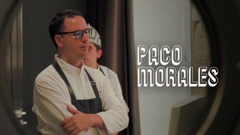 Paco Morales: Perfeccionismo
