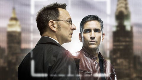 Vigilados: Person of Interest Vigilados: Person of Interest
