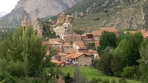 Pueblexit: ruta por la España en extinción