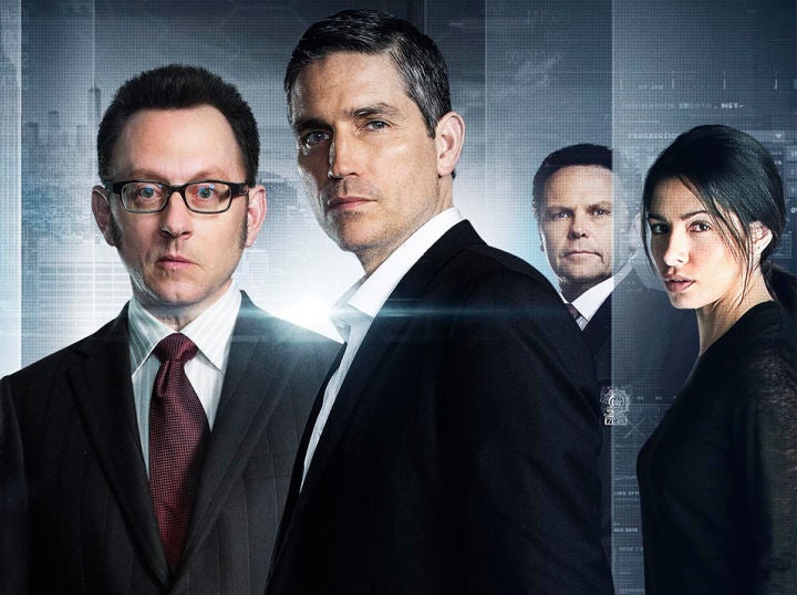 VIGILADOS PERSON OF INTEREST Temporada 3 ATRESPLAYER TV