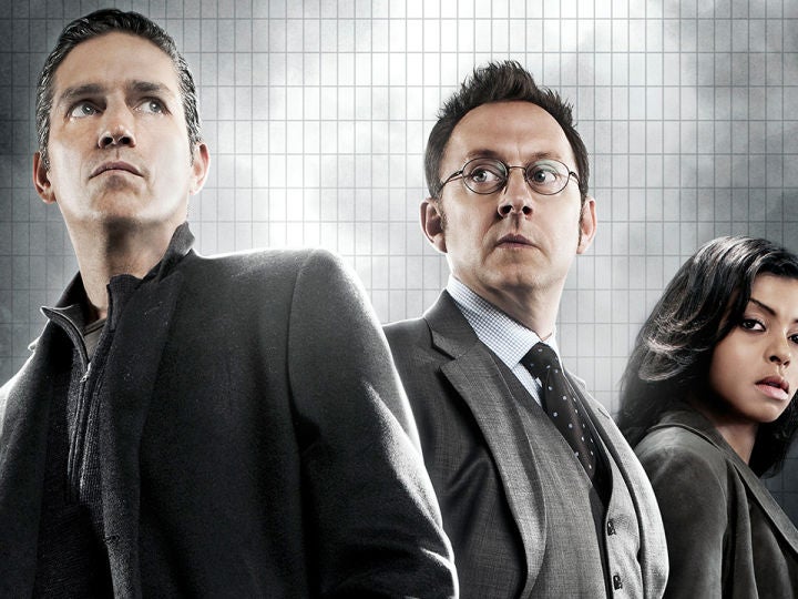 VIGILADOS: PERSON OF INTEREST - Temporada 1 | ATRESPLAYER TV
