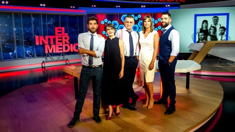 El Intermedio El Intermedio