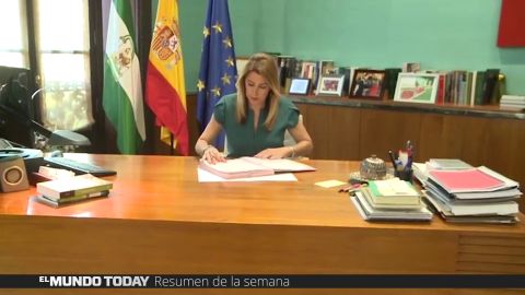 La Junta de Andalucía subirá el salero mínimo interprofesional