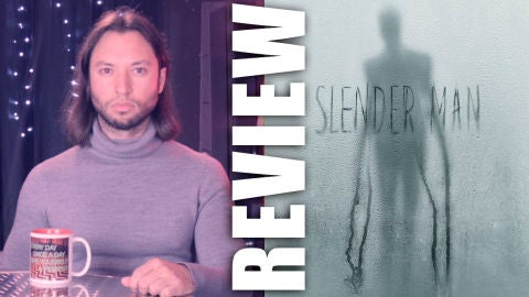 Slender Man | Reviews de cine