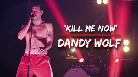 Dandy Wolf - Kill me now | Más de 100 mentiras
