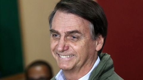 Bolsonaro se vuelve a burlar de la pandemia del COVID-19: "Voy a hacer una barbacoa para 30 personas"