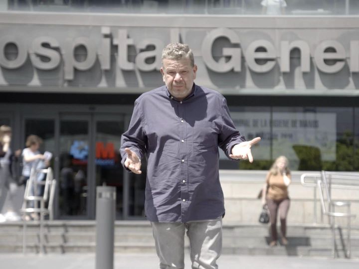 Te Lo Vas A Comer Temporada 1