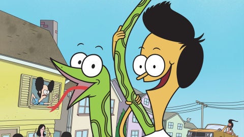 Sanjay y Craig Sanjay y Craig